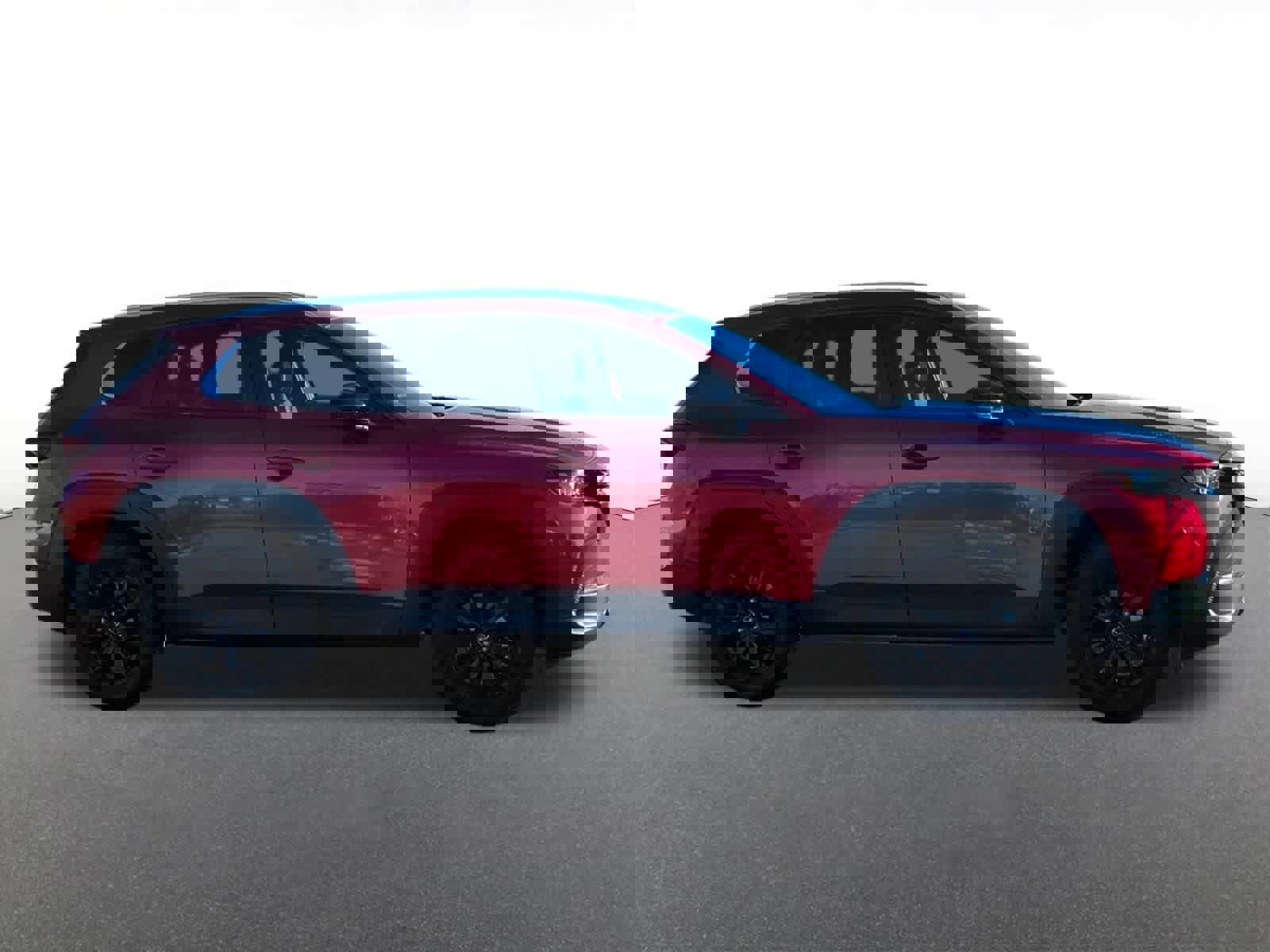 Certified 2024 MAZDA CX-50 AWD 2.5 S w/ Cargo Package image 7