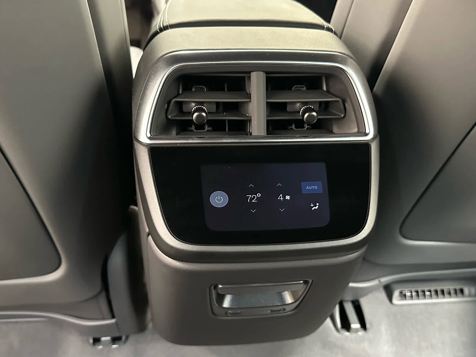 Used 2024 Lucid Air Touring image 38