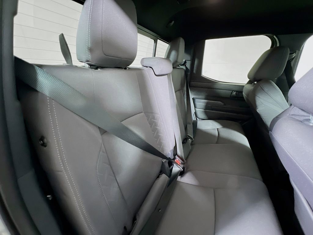 Certified 2025 Toyota Tacoma SR5 image 24