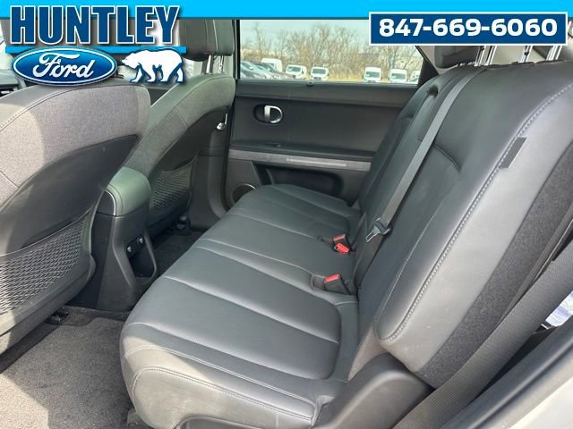 Used 2024 Hyundai Ioniq 5 Limited image 13