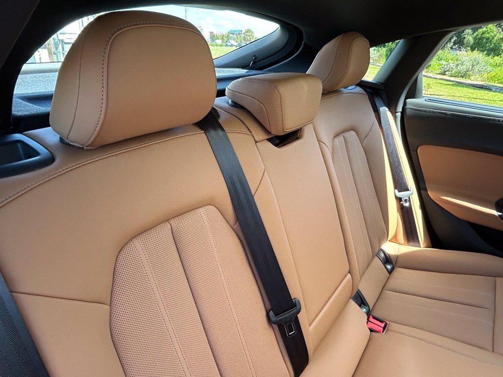 New 2026 Audi A5 Premium Plus AWD/4WD image 45