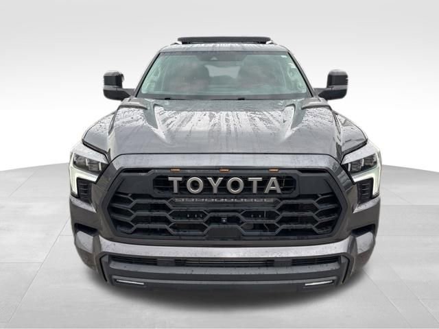 Used 2023 Toyota Sequoia TRD Pro AWD/4WD image 8