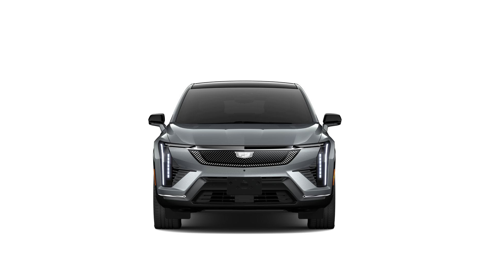 New 2026 Cadillac Optiq Luxury 1 w/ LPO, Floor Liner Package AWD/4WD image 32
