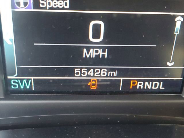 Used 2018 Chevrolet Silverado 1500 LT w/ All Star Edition image 32