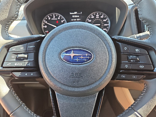 New 2026 Subaru Forester Premium AWD/4WD image 12