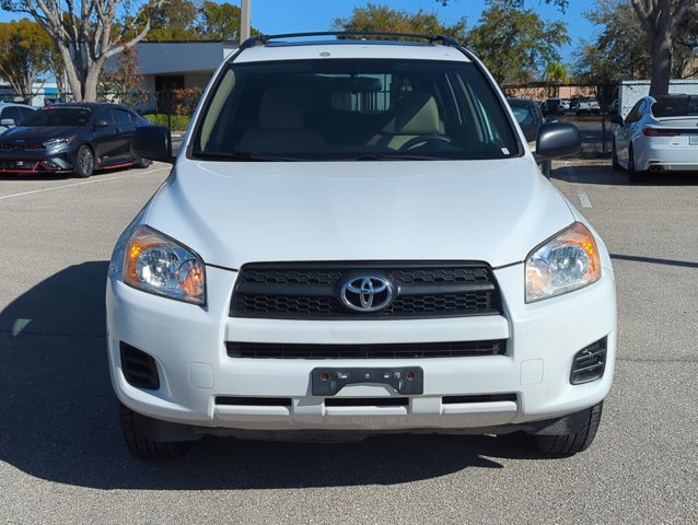 Used 2010 Toyota RAV4 4WD video 2