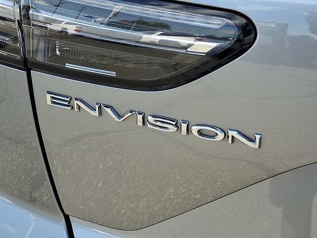 Used 2023 Buick Envision Avenir FWD image 27