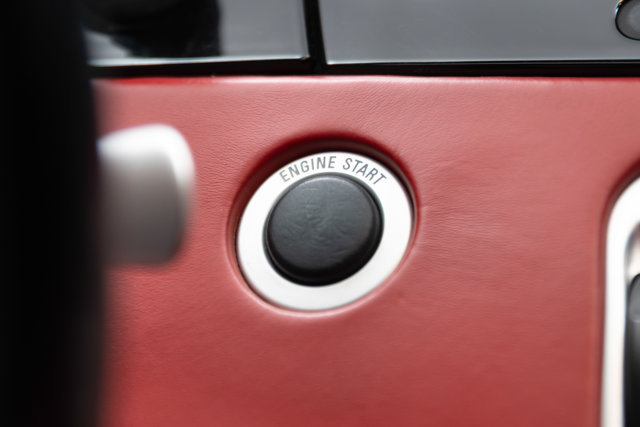 Used 2001 BMW Z8 RWD image 90