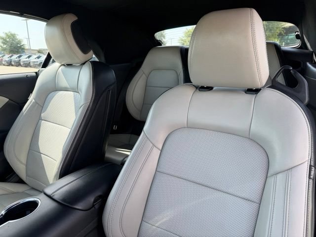 Used 2024 Ford Mustang Premium RWD image 10