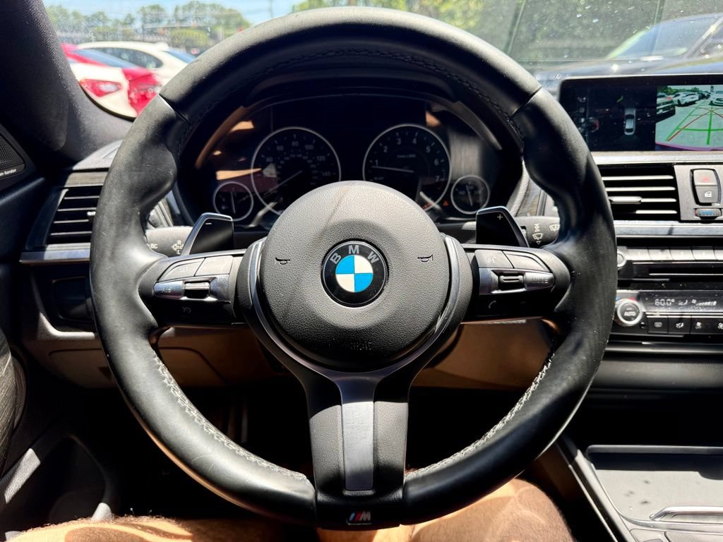 Used 2017 BMW 440i Gran Coupe RWD image 26