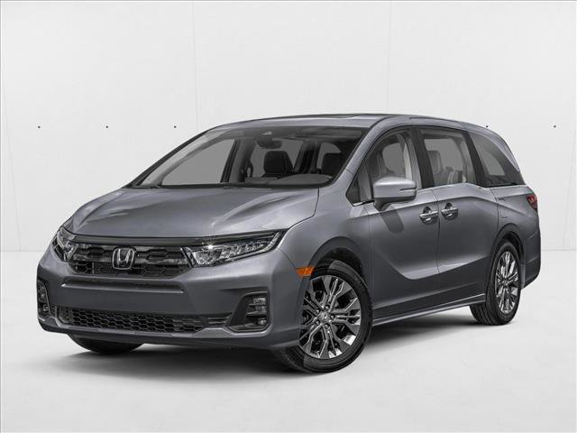 New 2026 Honda Odyssey Touring image 1