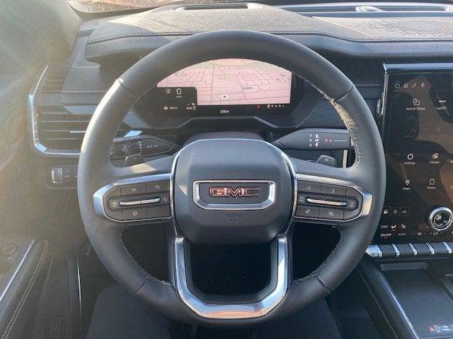 New 2026 GMC Acadia Elevation w/ Elevation Premium Package image 19