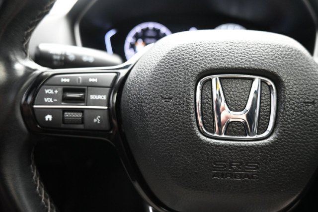 Used 2022 Honda Civic EX-L image 28