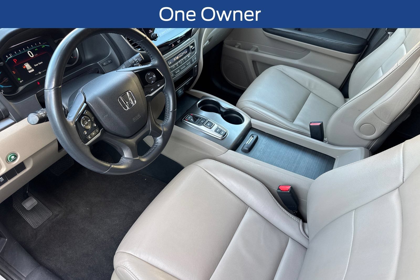Used 2022 Honda Pilot EX-L image 13