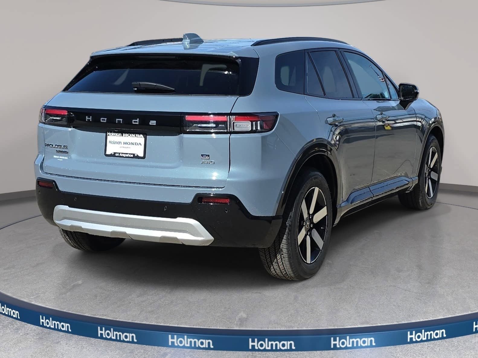 New 2026 Honda Prologue Elite image 5