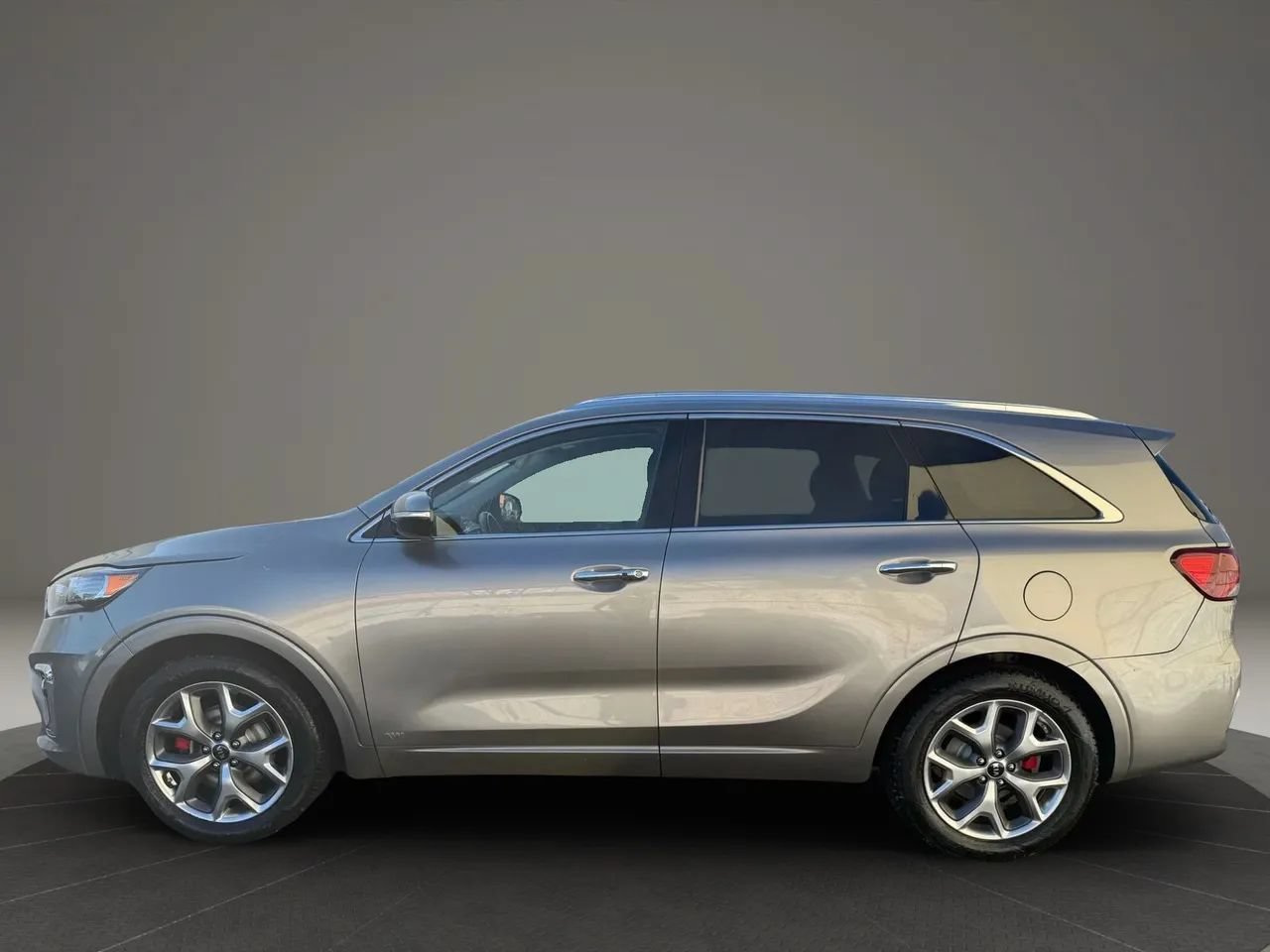Used 2019 Kia Sorento SX AWD/4WD image 8