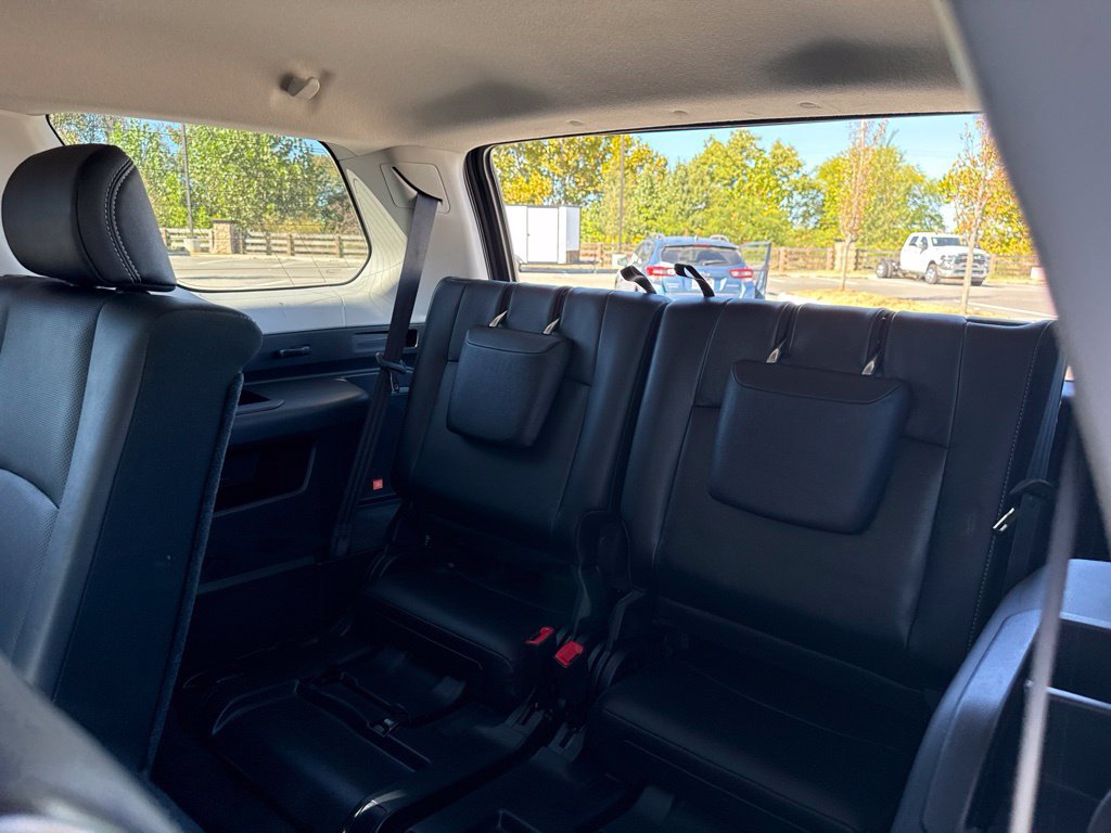 Used 2023 Toyota 4Runner Limited AWD/4WD image 23
