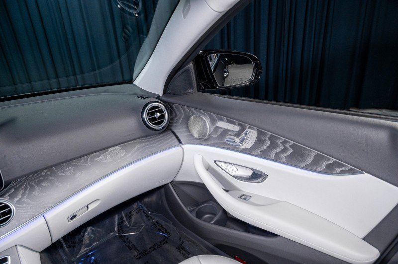 Certified 2023 Mercedes-Benz E 450 4MATIC Sedan image 24
