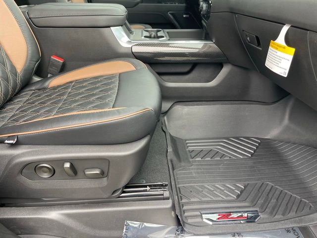 New 2026 Chevrolet Silverado 2500 LTZ w/ LTZ Plus Package image 15