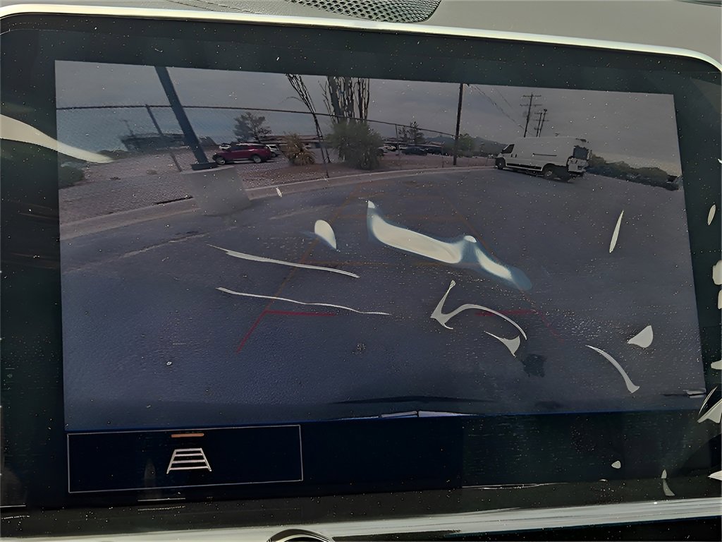 New 2025 Cadillac CT4 Sport image 24