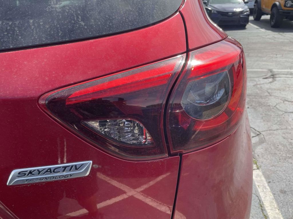 Used 2016 MAZDA CX-5 Grand Touring AWD/4WD image 21