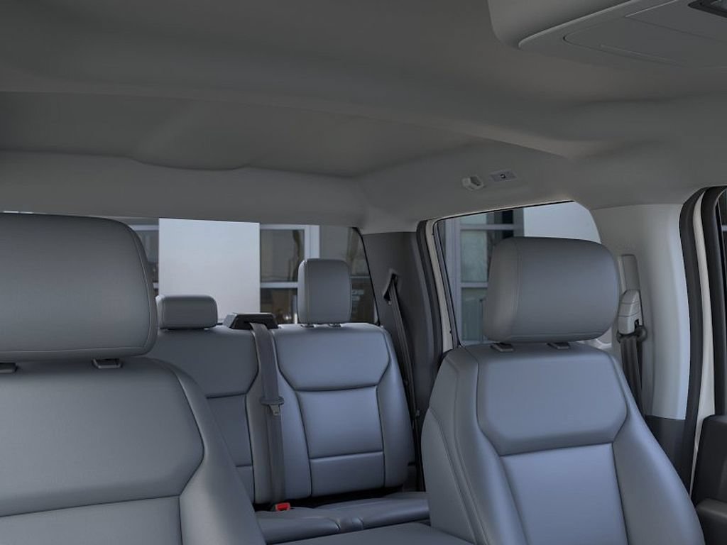 New 2026 Ford F150 XL AWD/4WD image 22