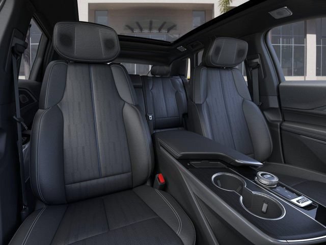 New 2026 Cadillac Lyriq Premium Sport AWD/4WD image 16