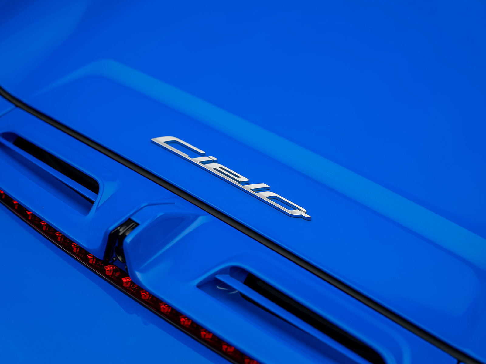 Used 2023 Maserati MC20 Spyder RWD image 18