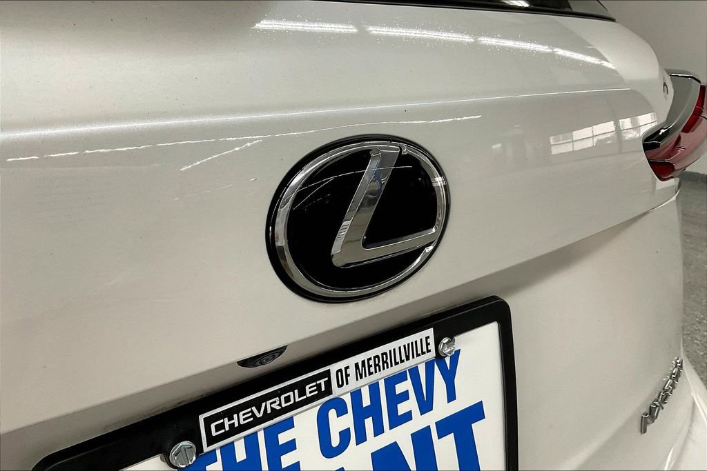 Used 2021 Lexus NX 300 FWD w/ Comfort Package image 26