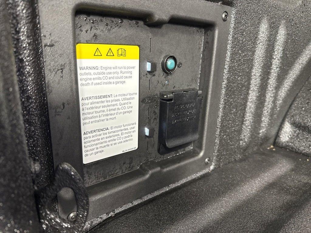 New 2026 Ford F150 Lariat w/ Equipment Group 502A High image 37