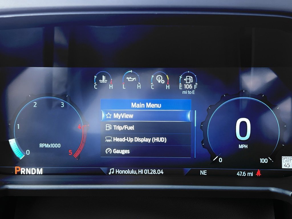 New 2026 Ford F250 Platinum image 23