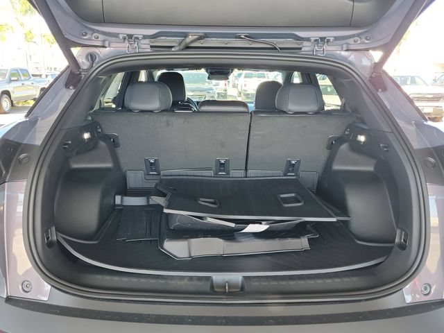 New 2026 Chevrolet Blazer EV LT AWD/4WD image 20