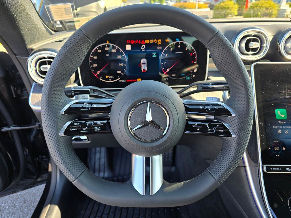 New 2026 Mercedes-Benz CLE 450 4MATIC Coupe image 14
