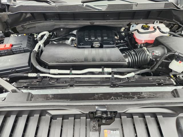 Used 2026 Chevrolet Silverado 1500 Custom image 31