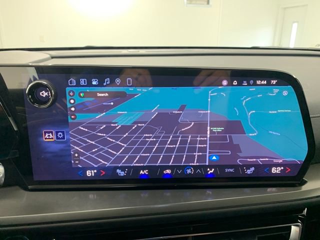 New 2026 Chevrolet Traverse LT w/ Midnight/Sport Edition image 35