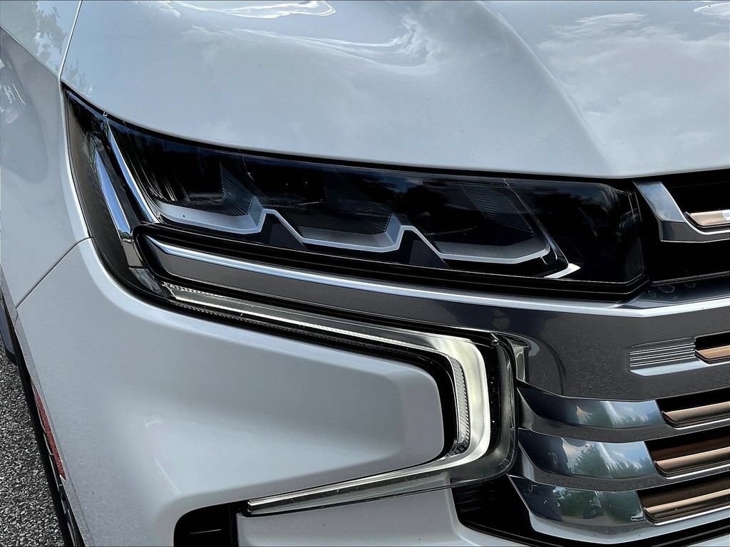 Used 2021 Chevrolet Tahoe High Country AWD/4WD image 33