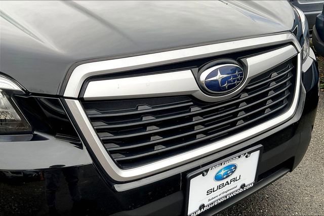 Used 2019 Subaru Forester Premium image 30