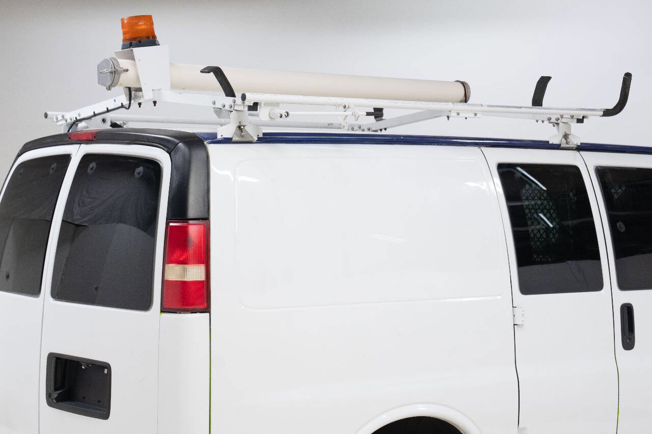 Used 2013 Chevrolet Express 1500 image 12