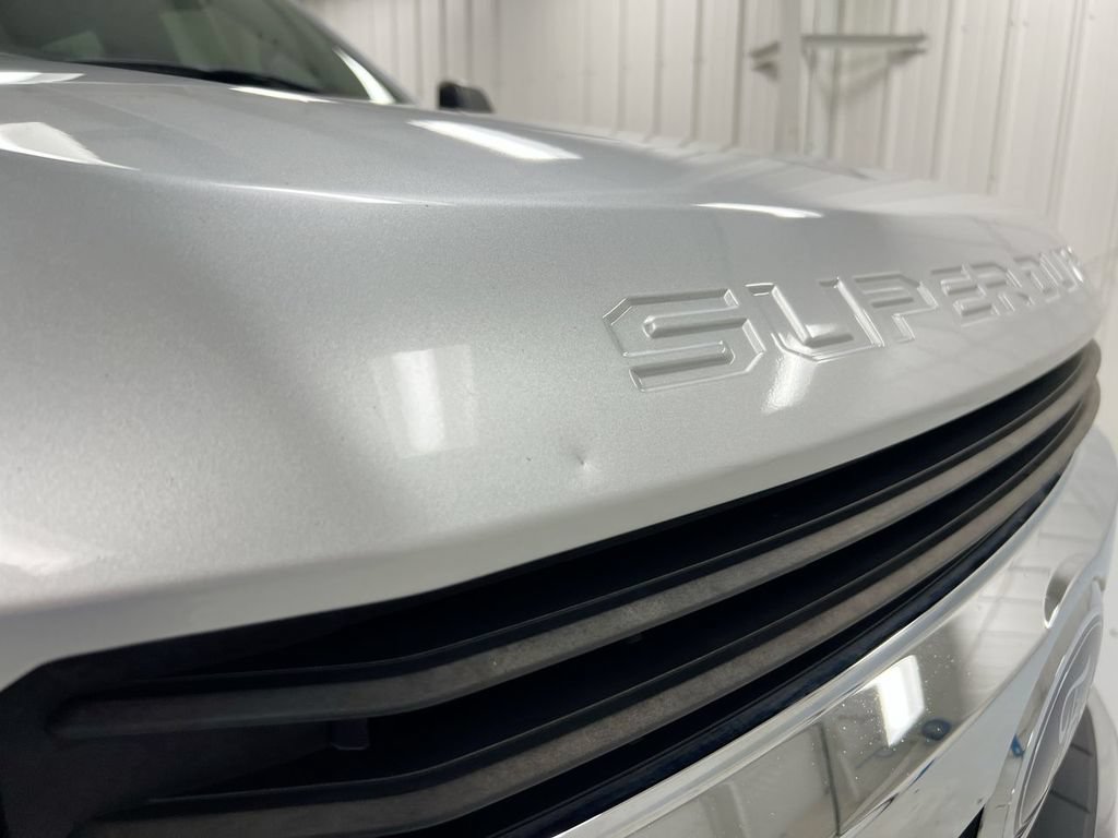 Used 2017 Ford F250 XLT AWD/4WD image 27