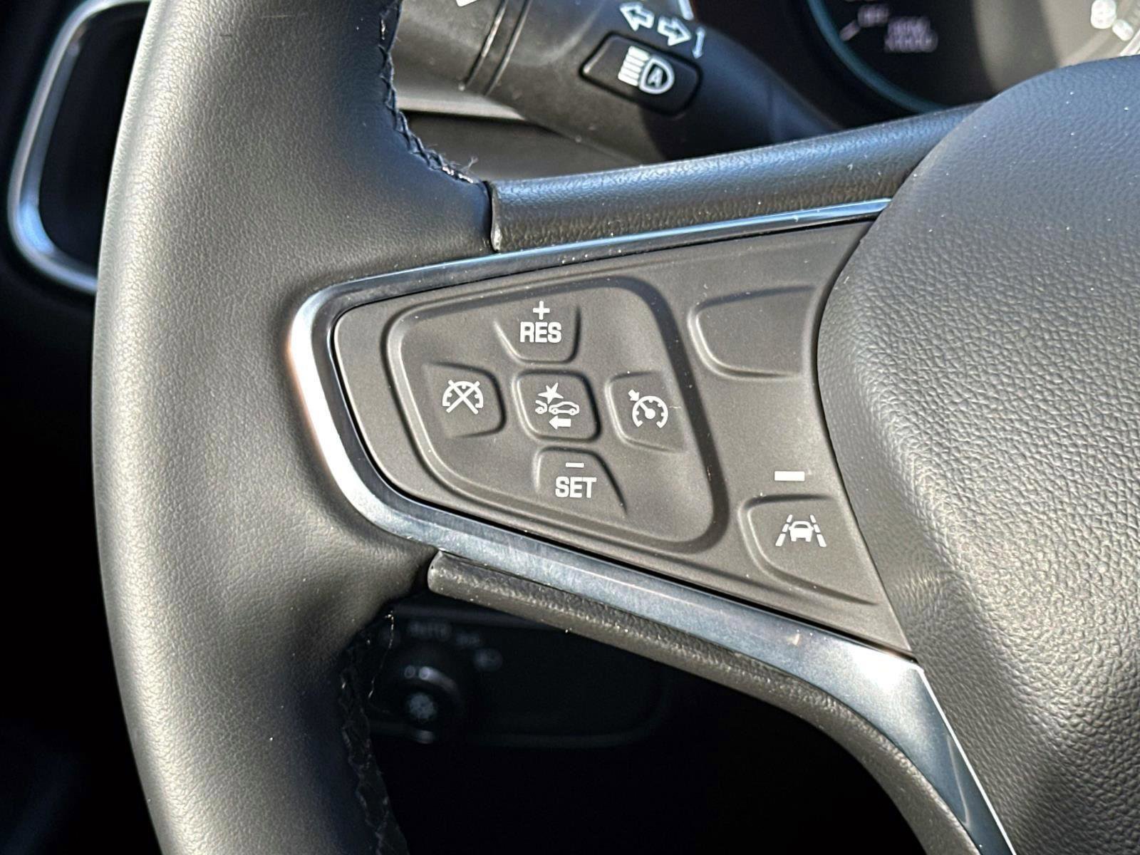 Used 2024 Chevrolet Equinox LT w/ LPO, Floor Liner Package image 20