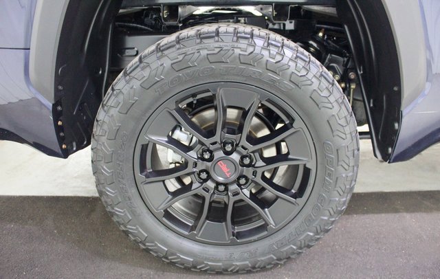 Used 2023 Toyota Tundra SR5 image 9