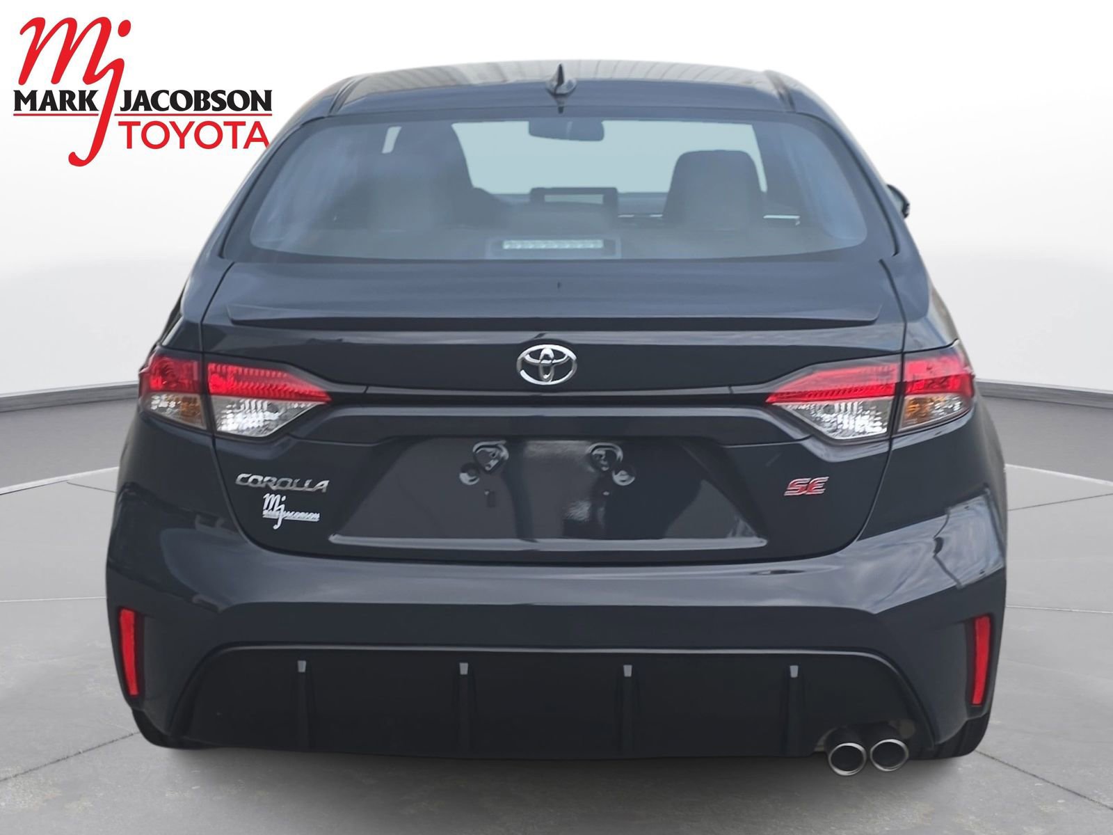 Used 2025 Toyota Corolla SE image 11