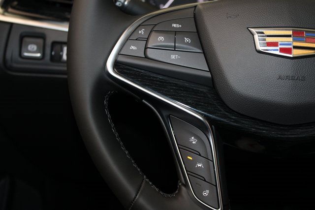 New 2025 Cadillac XT5 Premium Luxury w/ Technology Package image 22