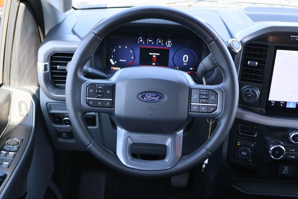 Used 2024 Ford F150 XLT image 13