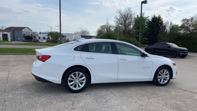 Used 2024 Chevrolet Malibu LT image 9