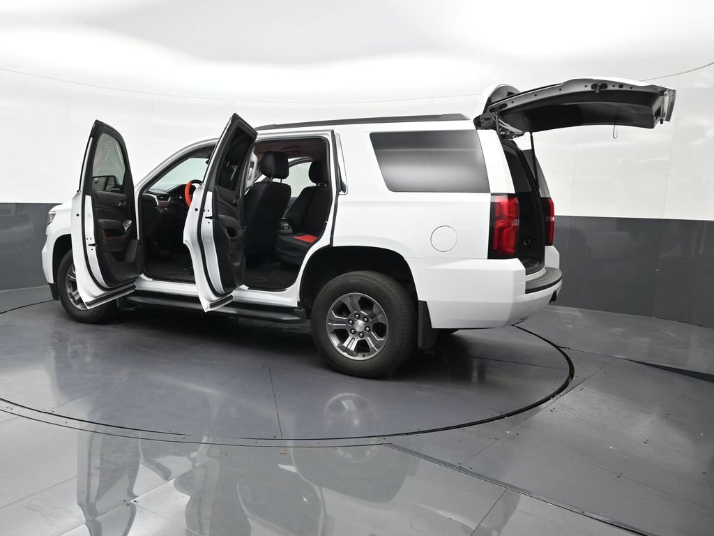 Used 2020 Chevrolet Tahoe LS RWD image 35
