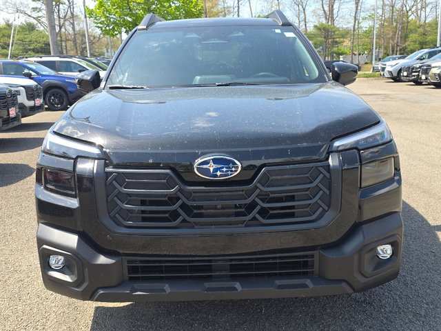 New 2026 Subaru Outback Touring AWD/4WD image 7