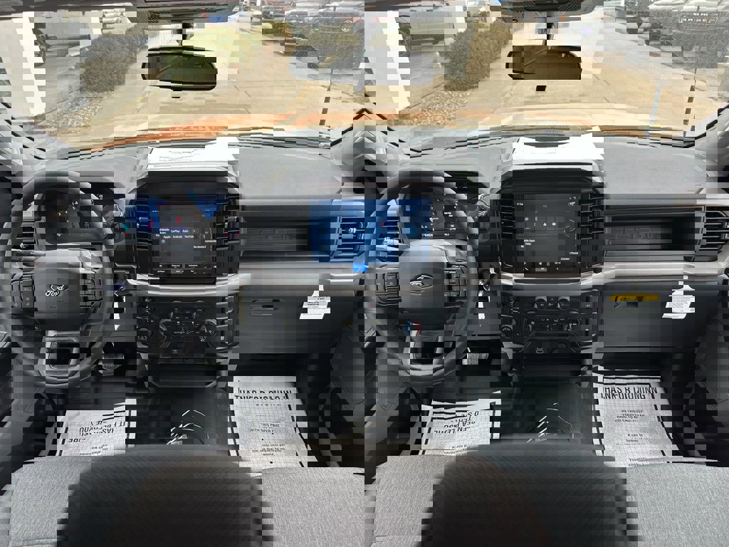 New 2025 Ford F150 XL w/ Tow/Haul Package image 12