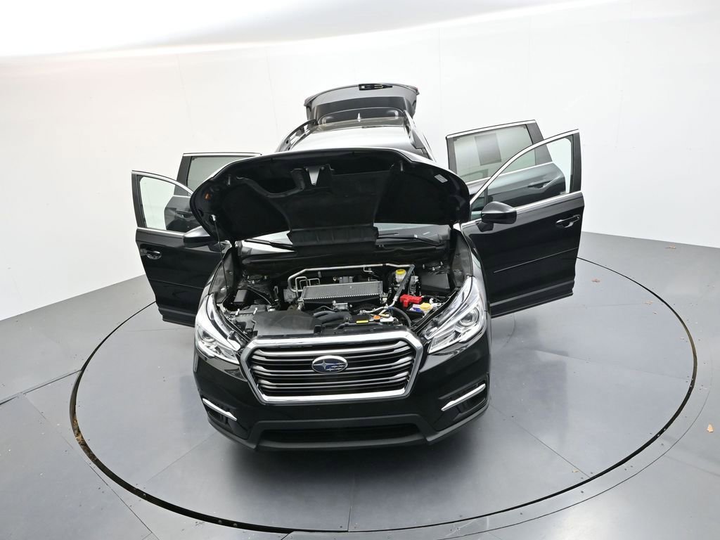 Used 2022 Subaru Ascent Premium w/ Convenience Package image 30