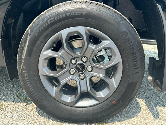 New 2026 Ford Maverick XLT FWD image 10